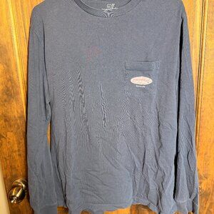 Vineyard Vines Long Sleeve